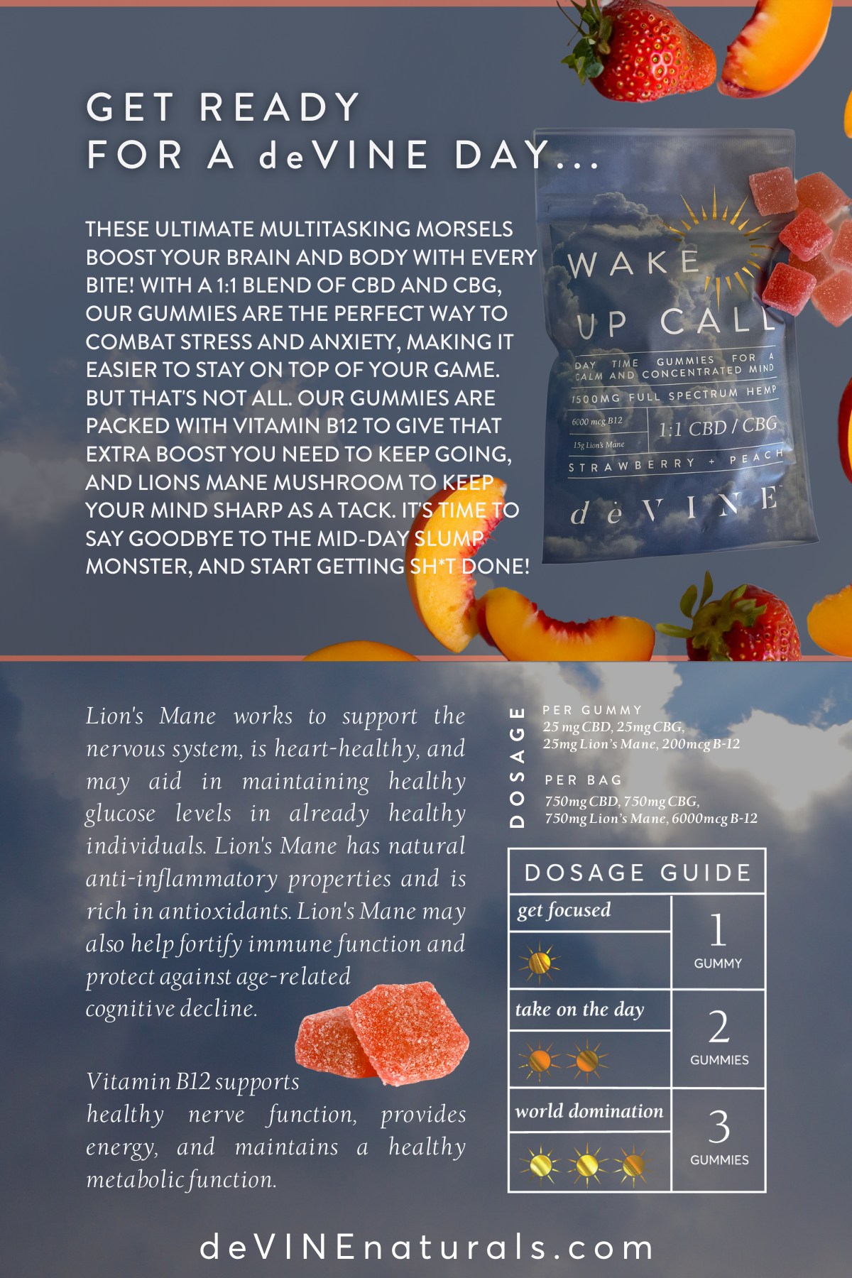 Marketing Flyers