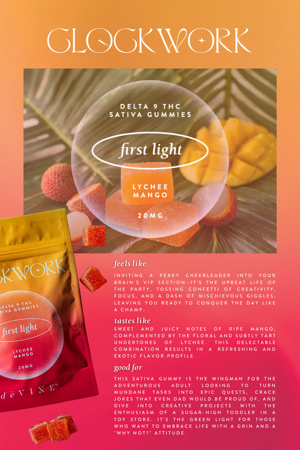 Marketing Flyers