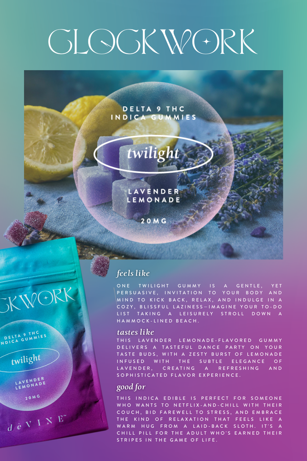Marketing Flyers