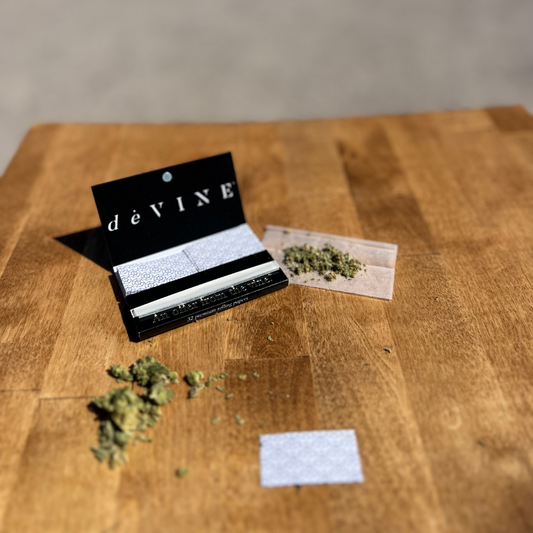 deVINE Rolling Papers