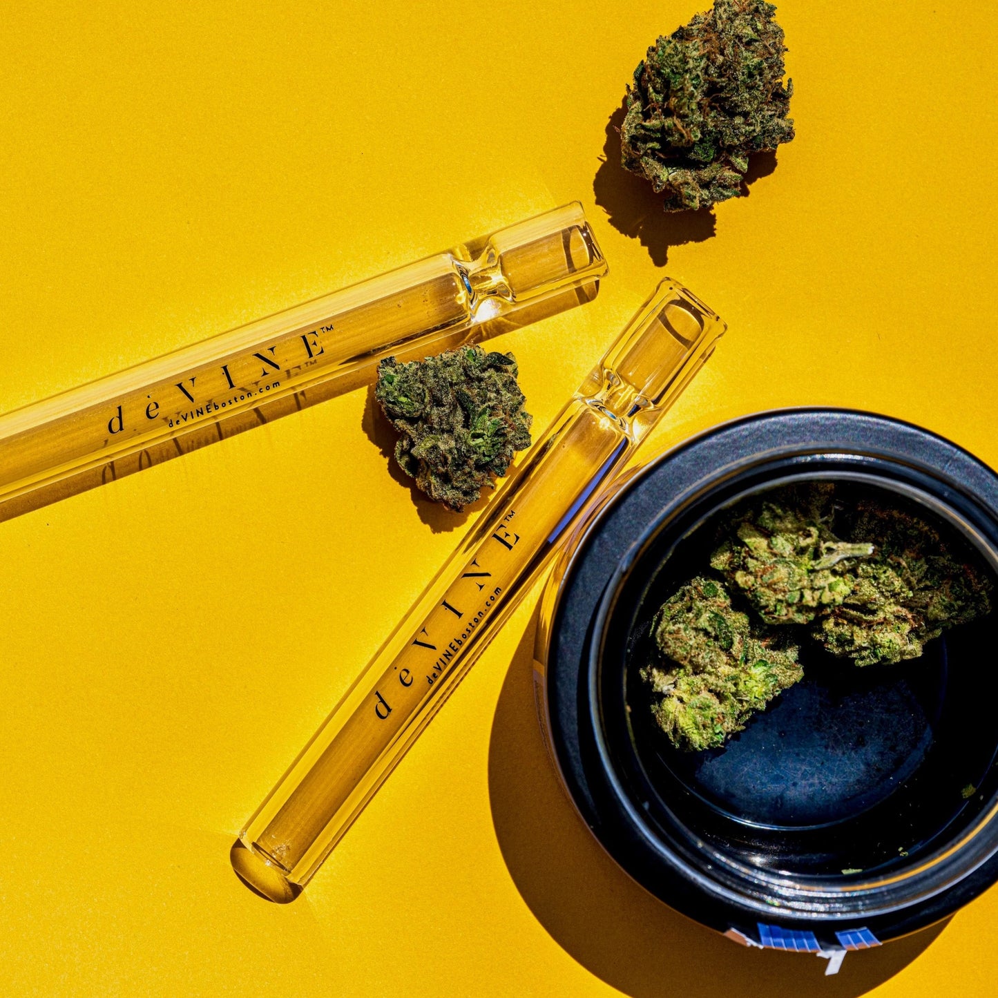 One Hit Pipe