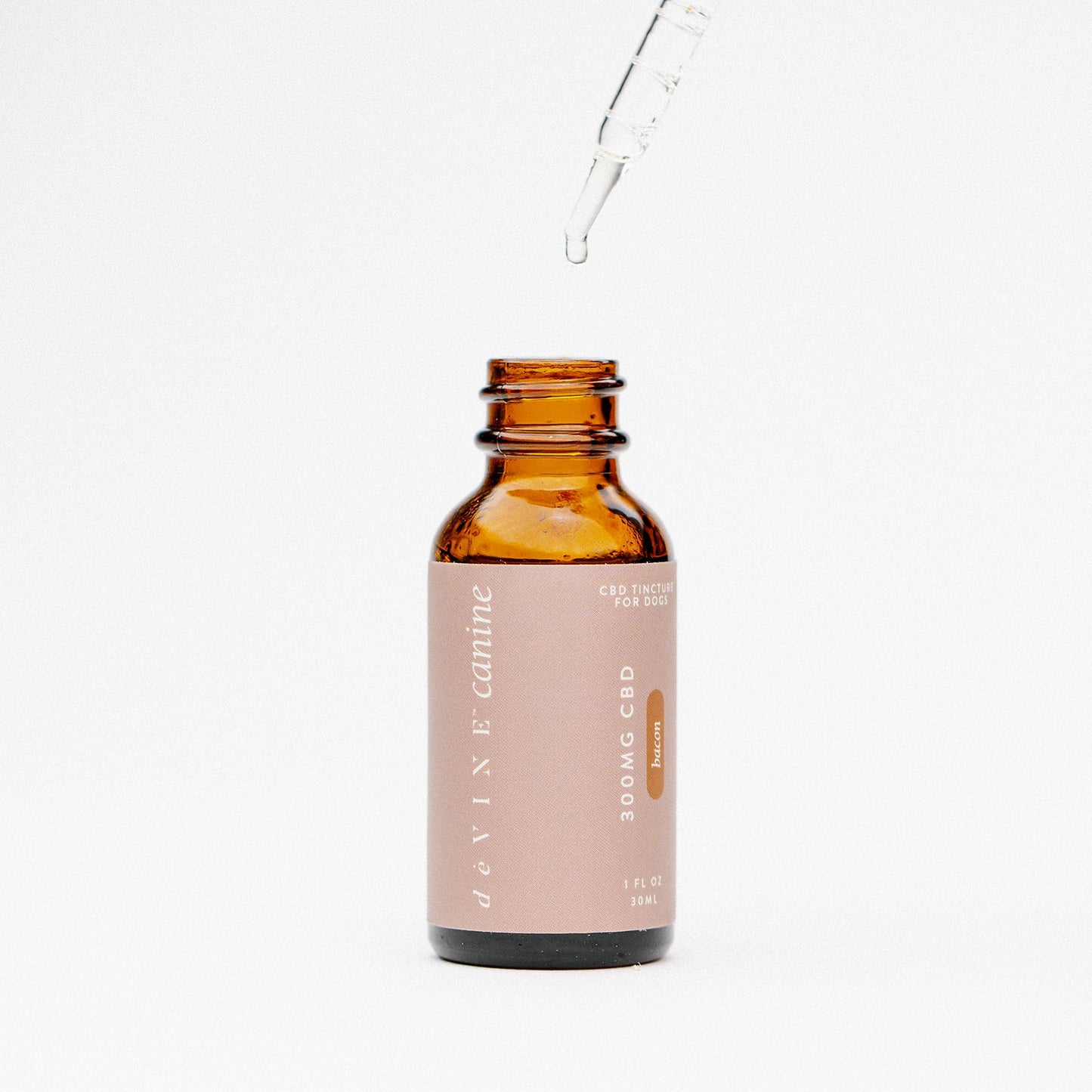 deVINE Canine Tincture