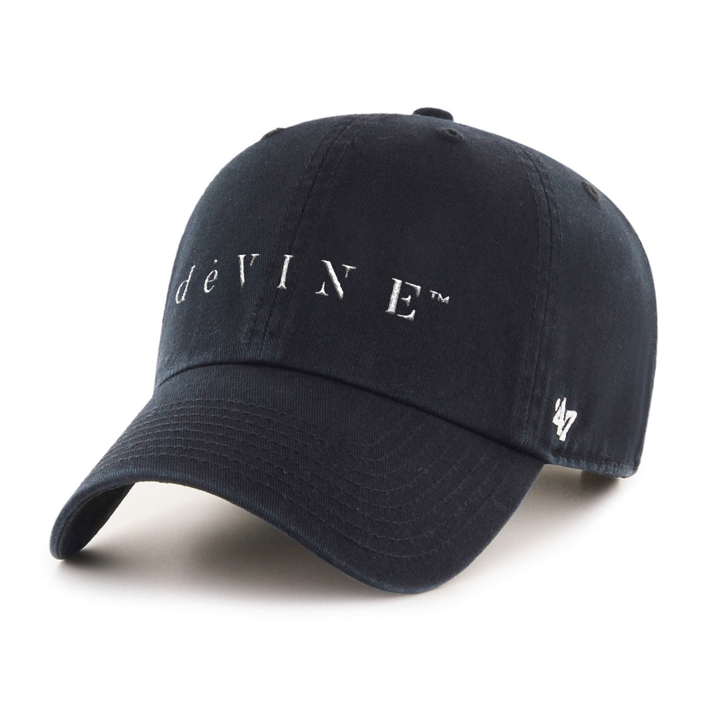 deVINE Dad Hat