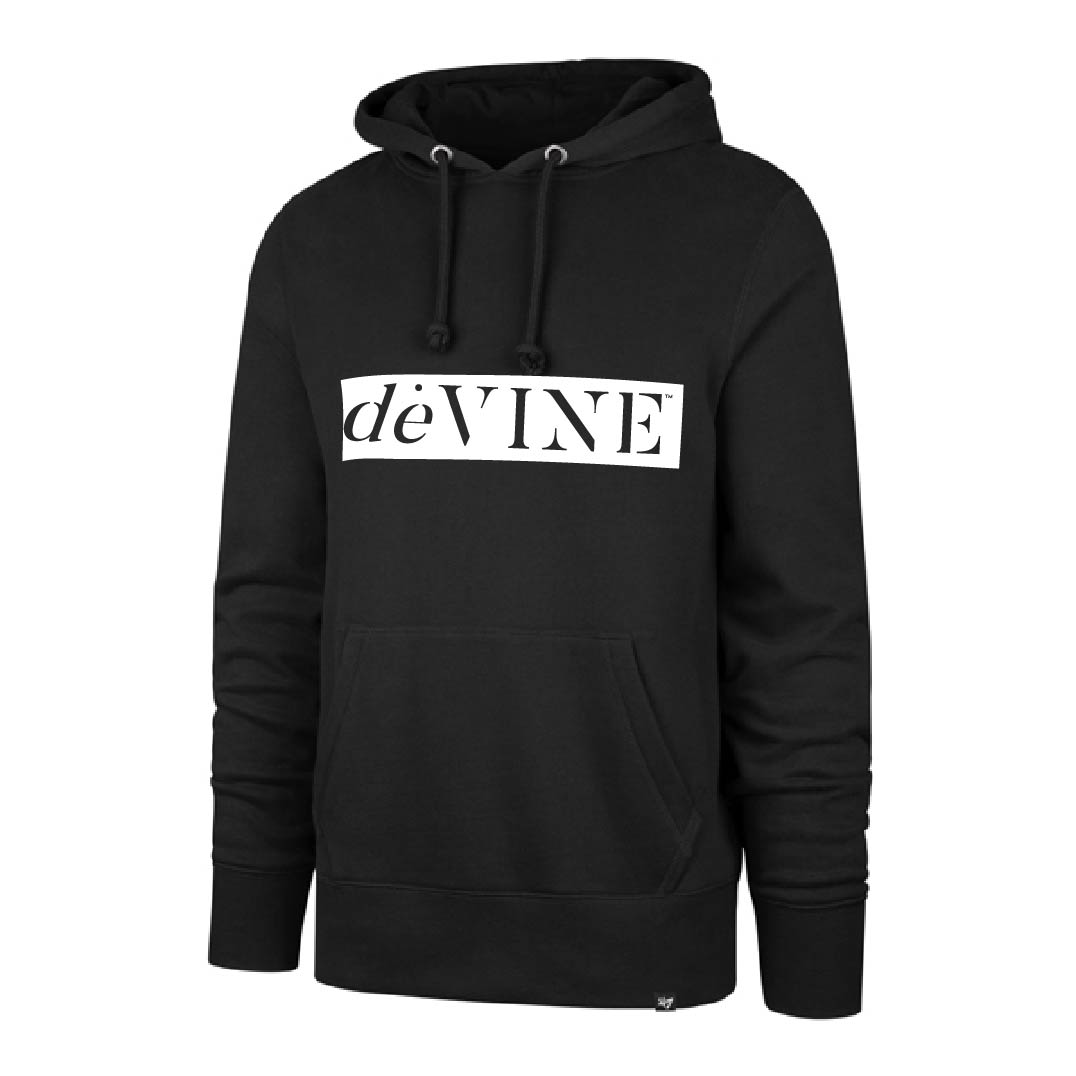 deVINE Hoodie