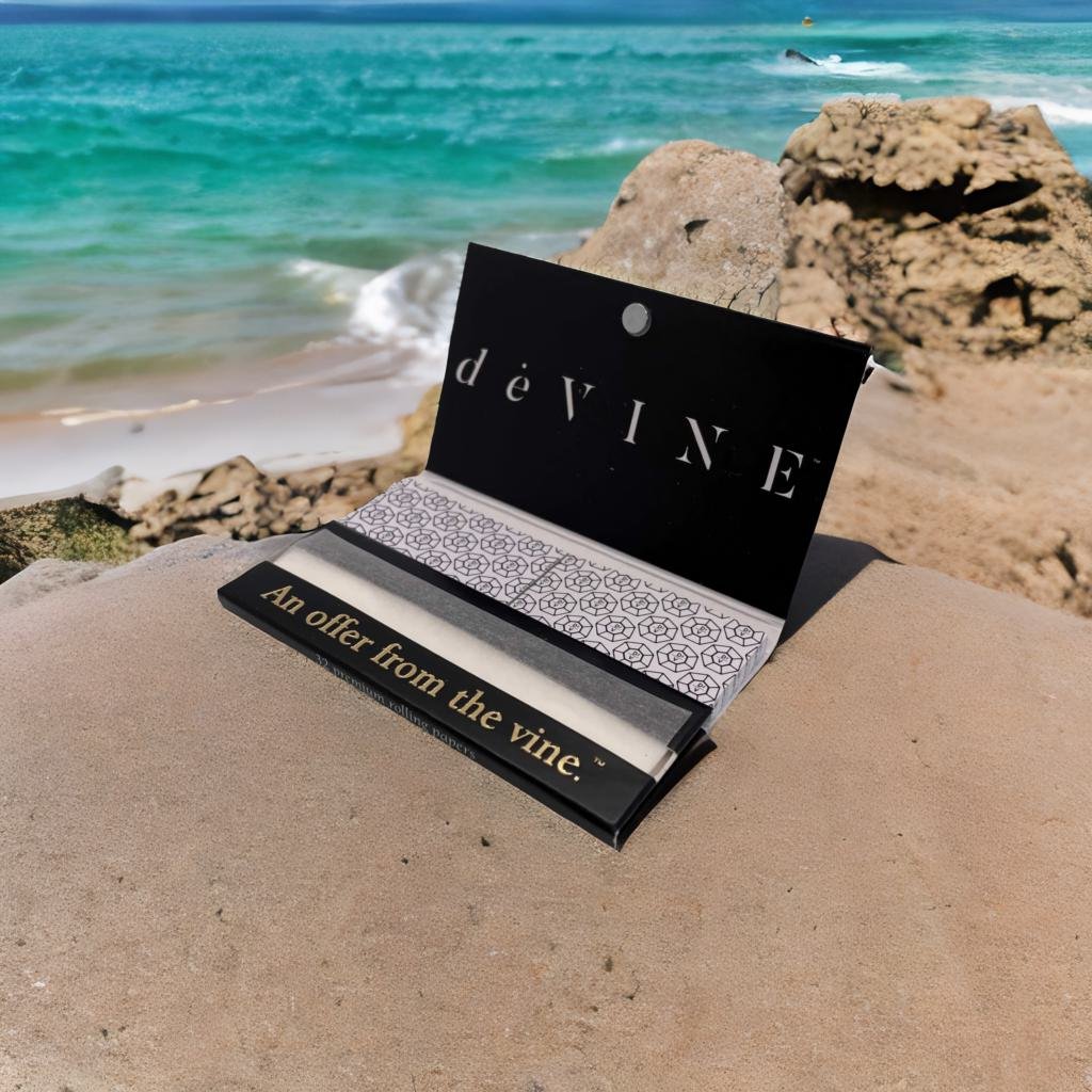 deVINE Rolling Papers