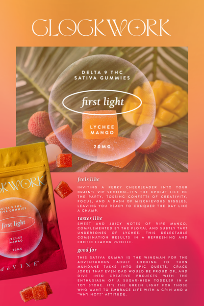 Marketing Flyers