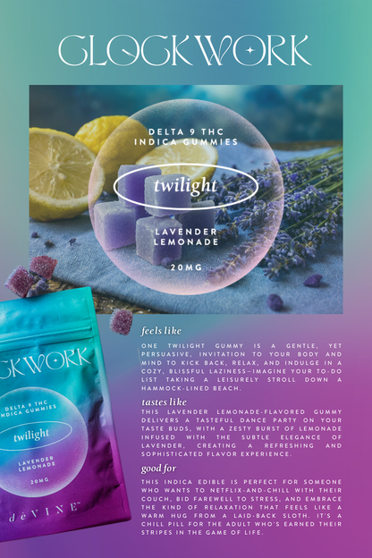 Marketing Flyers
