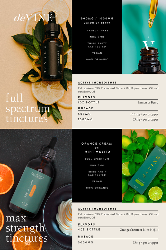 Marketing Flyers