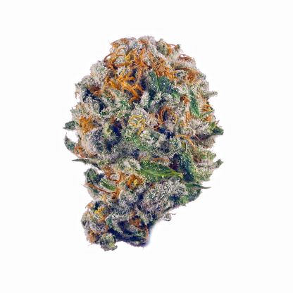 VINES Indica THC-A Flower - Blueberry Muffin